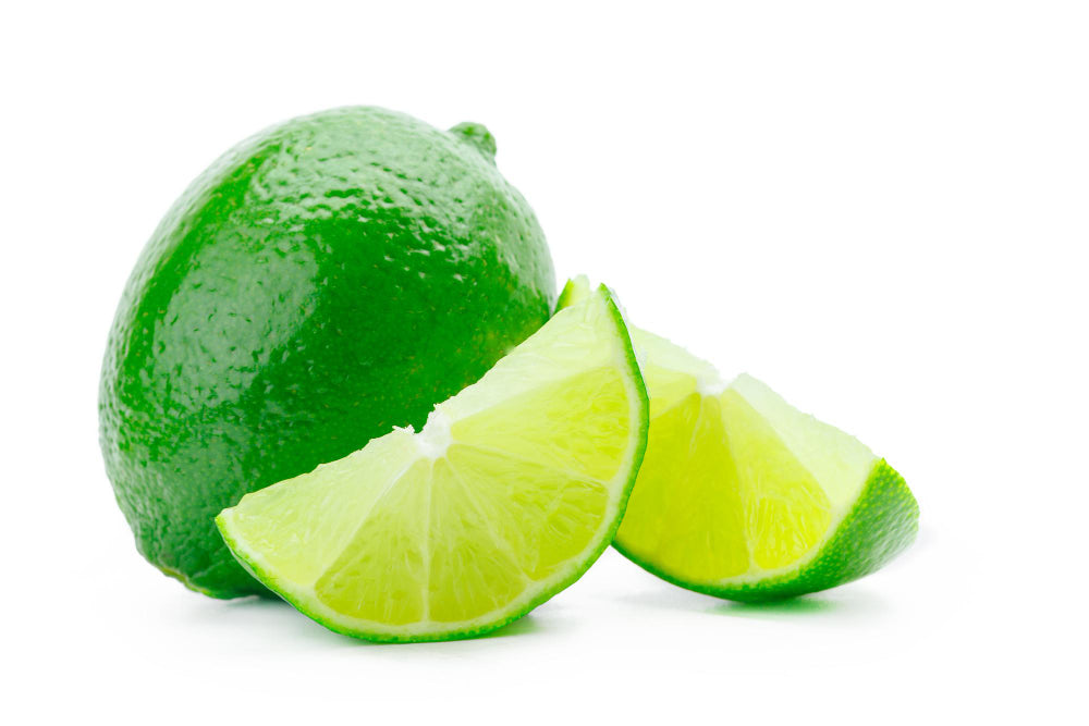 Limón agroecológico