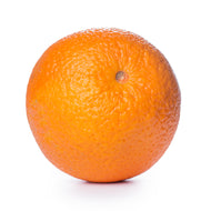 Naranja agroecológica