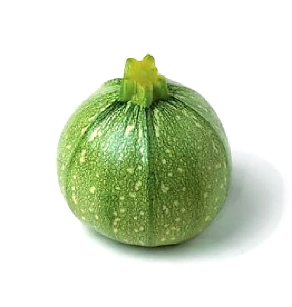 Calabaza agroecológica