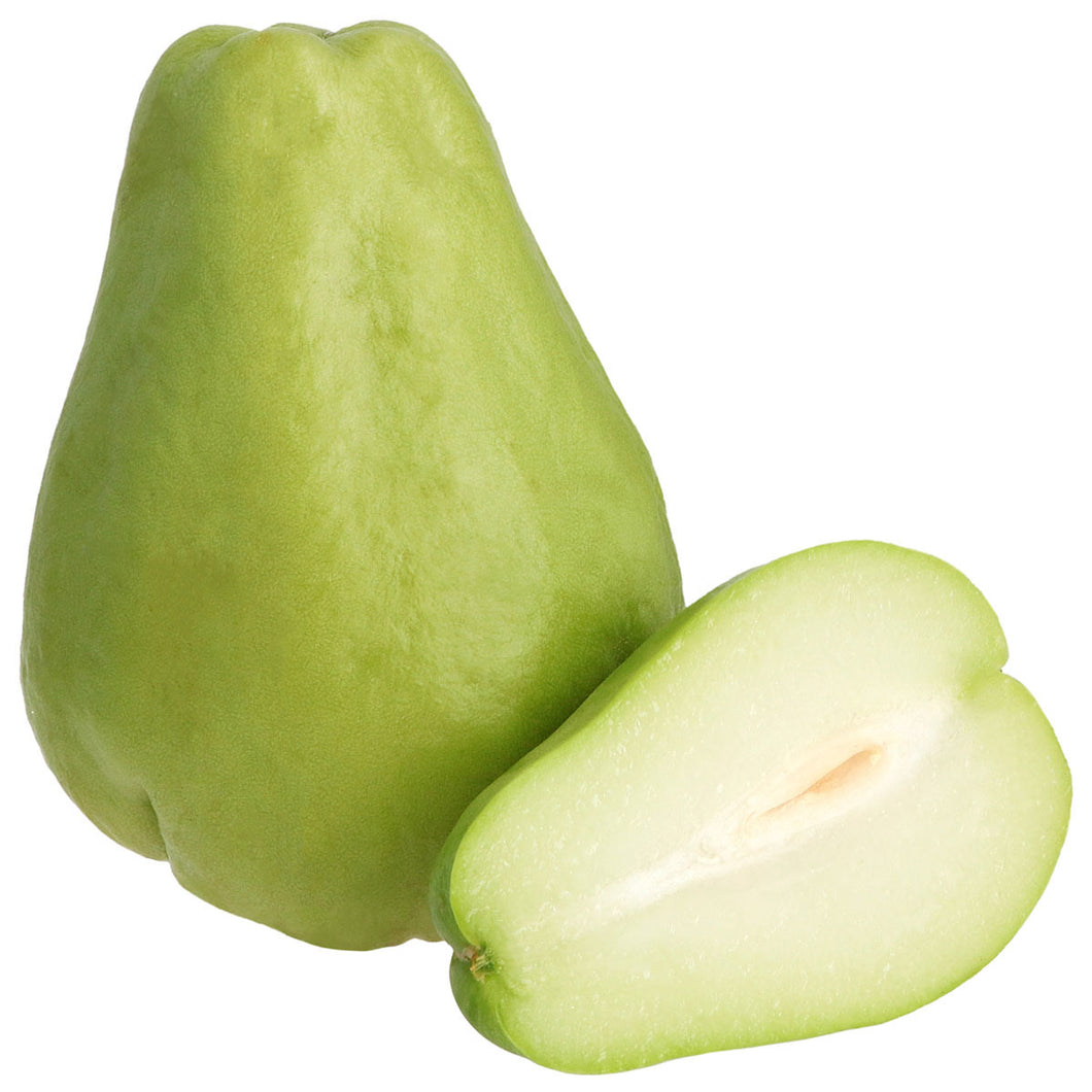 Chayote agroecológico