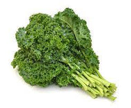 Kale agroecológico