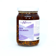 Salsa morita